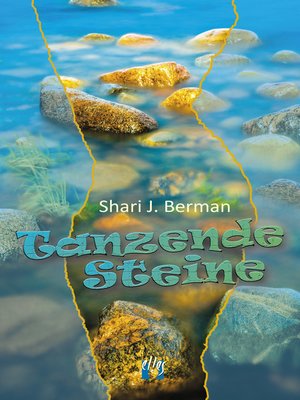 cover image of Tanzende Steine